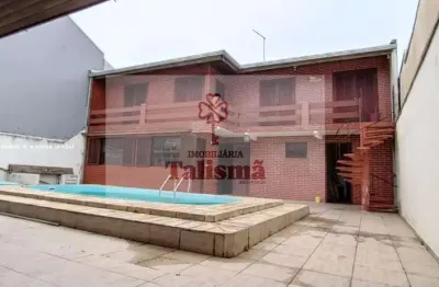 Casa com 6 quartos à venda na Praça de Embarque, 11603, Shangri-lá, Pontal do Paraná