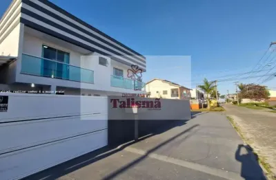 Casa com 4 quartos à venda na Praça de Embarque, 11, Praia de Leste, Pontal do Paraná