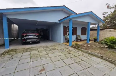 Casa com 3 quartos à venda na Praça de Embarque, Balneário Marissol, Pontal do Paraná