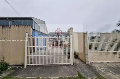 Casa com 2 quartos à venda no Guapê, Pontal do Paraná 