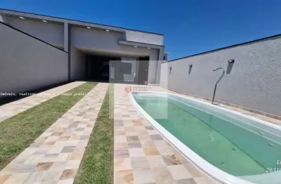 Casa com 3 quartos à venda no Leblon, Pontal do Paraná 