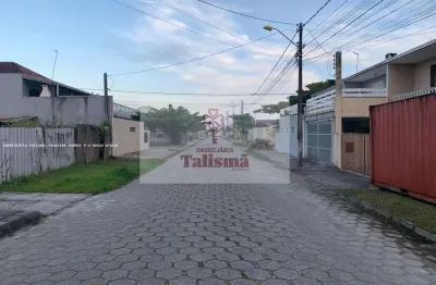 Terreno à venda no bairro Praia de Leste em Pontal do Paraná/PR