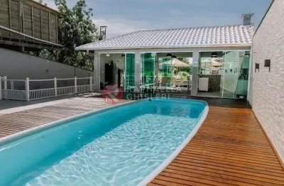 Casa com 5 quartos à venda na Praça de Embarque, Pontal do Sul, Pontal do Paraná