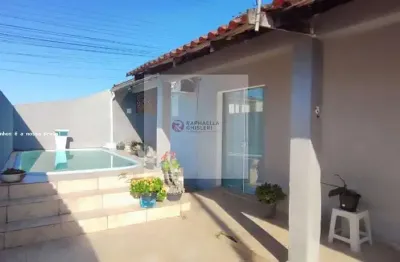 Casa com 3 quartos à venda na Praça de Embarque, 177, Ipanema, Pontal do Paraná