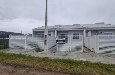 Casa com 2 quartos à venda na Rua Raul Seixas, 55, Balneário Primavera, Pontal do Paraná