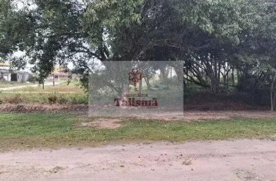 Terreno à venda no bairro Pontal do Sul em Pontal do Paraná/PR