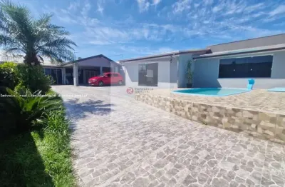 Casa com 2 quartos à venda no Monções, Pontal do Paraná 