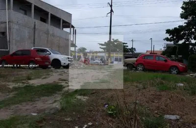Terreno à venda no Leblon, Pontal do Paraná 