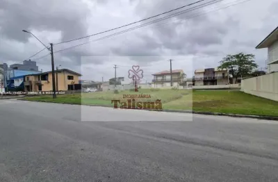 Terreno à venda na Praça de Embarque, 32, Ipanema, Pontal do Paraná