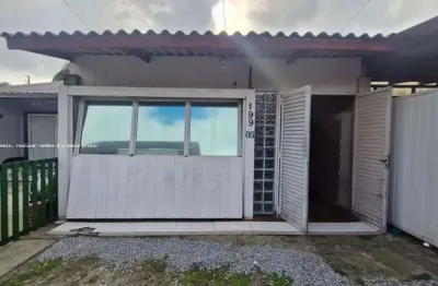 Casa com 2 quartos à venda na Praça de Embarque, 199, Canoas, Pontal do Paraná