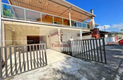 Casa com 4 quartos à venda na Praça de Embarque, 1436, Ipanema, Pontal do Paraná