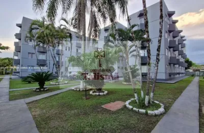 Apartamento com 1 quarto à venda na Avenida Paranaguá, 776, Balneário Gaivotas, Matinhos