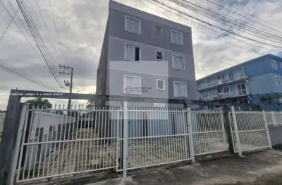Apartamento à venda no bairro Ipanema em Pontal do Paraná/PR