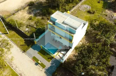 Casa com 2 quartos à venda na Praça de Embarque, 2069, Atami, Pontal do Paraná