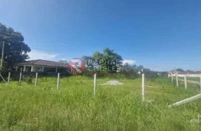 Terreno à venda no Carmery, Pontal do Paraná 