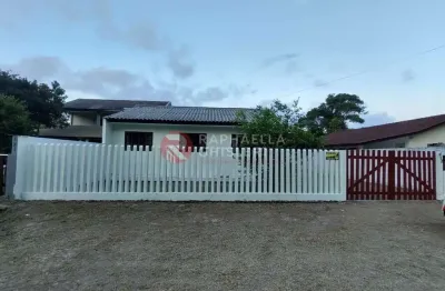 Casa com 3 quartos à venda no Pontal do Sul, Pontal do Paraná 