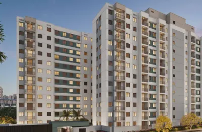 Apartamentos à venda de 2 dorms. com opção terraço e lazer completo. Conheça o Barra Funda 900 com a Cury Construtora!