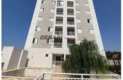 Apartamento com 3 dormitórios à venda, 67 m² por r$ 532.000,00 - edifício ana maria - indaiatuba/sp