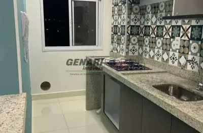 Apartamento com 2 quartos, 51 m² - condomínio villa helvetia - indaiatuba/sp