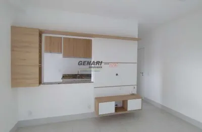 Apartamento com 3 dormitórios à venda, 65 m² por r$ 550.000,00 - jardim santiago - indaiatuba/sp