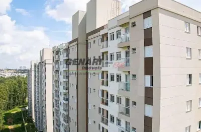 Apartamento com 2 quartos à venda,  villa helvétia - indaiatuba/sp