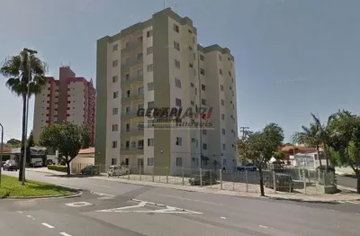 Apartamento com 3 dormitórios à venda, 90 m² por r$ 490.000,00 - cidade nova i - indaiatuba/sp
