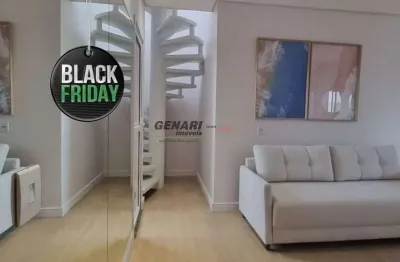 Apartamento duplex com 2 quartos, à venda - jardim veneza - indaiatuba/sp