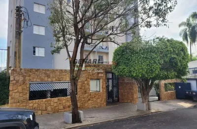Apartamento com 3 quartos à venda, 75 m² por r$ 500.000 - bairro jardim pedroso - indaiatuba/sp