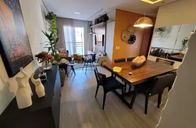 Apartamento com 3 quartos à venda na Rua Idelfonso Stehle, --, Cidade Nova I, Indaiatuba