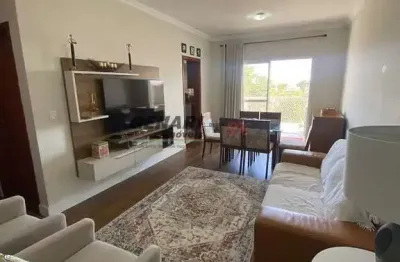 Ótimo apartamento com 2 quartos (1 suíte) à venda, 80 m² por r$ 530.000 - jardim marina - indaiatub