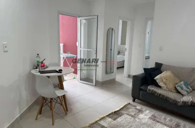 Apartamento com 2 quartos sendo 1 suíte à venda - altos da bela vista - indaiatuba/sp