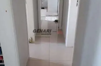 Apartamento com 3 quartos à venda, 70 m² por r$ 538.000 - vila brizzola - indaiatuba/sp