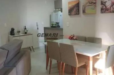 Apartamento com 2 dormitórios à venda - condomínio plaza bella vista - indaiatuba/sp