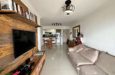 Apartamento com 3 quartos (1 suíte) à venda, 85 m² - vila sfeir - indaiatuba/sp
