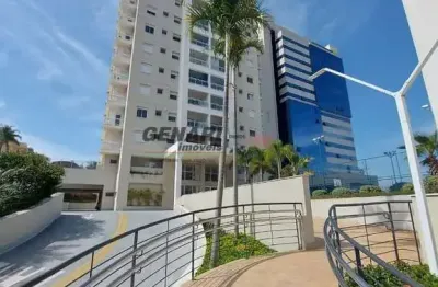 Apartamento com 2 dormitórios à venda, 82 m² por r$ 790.000,00 - vila homero - indaiatuba/sp