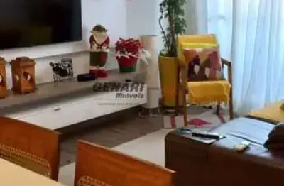 Apartamento com 3 quartos à venda, 85 m² por r$ 630.000 - jardim pompéia - indaiatuba/sp