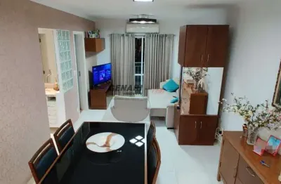 Apartamento com 2 quartos à venda e locação, 61 m² - Cidade Nova I - Indaiatuba/SP