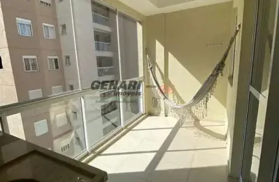 Apartamento com 2 quartos (sendo 1 suíte) à venda - bairro pau preto - indaiatuba/sp
