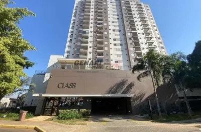 Apartamento com 2 quartos à venda, 62 m² por r$ 699.000 - condomínio edifício class - indaiatuba/sp