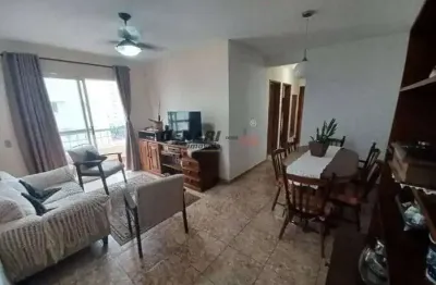 Apartamento com 3 quartos à venda, 90 m² por r$ 610.000 - cidade nova i - indaiatuba/sp