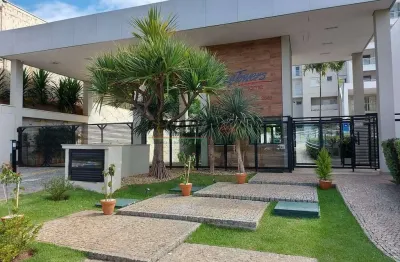 Apartamento com 2 dormitórios à venda, 82 m² por r$ 830.000,00 - sky towers home - indaiatuba/sp