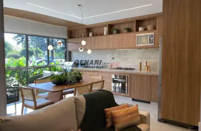 Apartamento com 3 quartos à venda - espaço conceição - indaiatuba/sp
