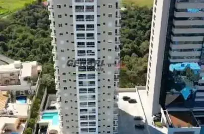 Apartamento com 2 quartos à venda, 82 m² por r$ 830.000 - vila homero - indaiatuba/sp