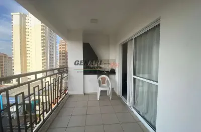 Apartamento com 3 dormitórios à venda, 100 m² por r$ 850.000,00 - centro - indaiatuba/sp