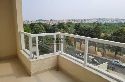 Apartamento com 3 quartos à venda, 174 m² por r$ 960.000 - condomínio residencial vila do parque -