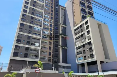 Apartamento com 3 quartos à venda, 85 m² por r$ 1.000.000 - centro - indaiatuba/sp