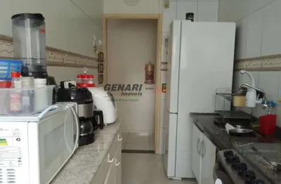 Apartamento com 2 dormitórios à venda, 61 m² por r$ 320.000,00 - bosque dos indaiás - indaiatuba/sp