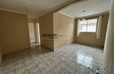 Apartamento com 2 quartos - bosque dos indaiás - indaiatuba/sp