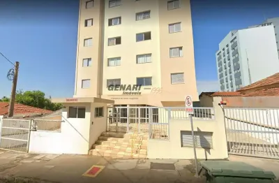 Kitnet com 1 quarto à venda  - vila sfeir - indaiatuba/sp