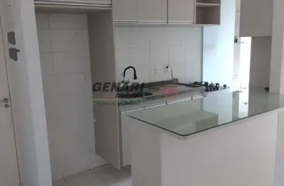 Apartamento com 2 quartos à venda - jardim alice - indaiatuba/sp